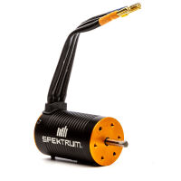 Horizon Hobby - FIRMA 2200Kv 4-pole BL Motor (SPMXSM2700)