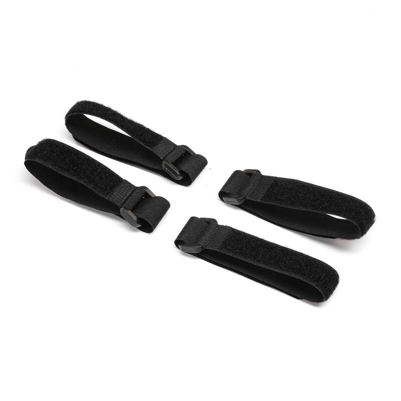 Horizon Hobby - Battery Straps: 42-inch Blackjack (PRB286092)
