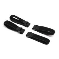 Horizon Hobby - Battery Straps: 42-inch Blackjack...
