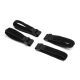Horizon Hobby - Battery Straps: 42-inch Blackjack (PRB286092)