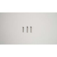 Horizon Hobby - Landing Gear Axles: F-16 Falcon 80mm EDF...