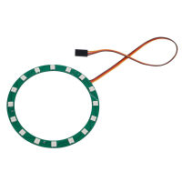 Horizon Hobby - LED Afterburner Ring: F-16 Falcon 80mm...