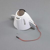 Horizon Hobby - Cowl: Turbo Timber Evolution 1.5m...