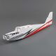 Horizon Hobby - Fuselage: Turbo Timber Evolution 1.5m (EFL105251)