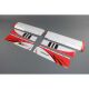 Horizon Hobby - Wing: Turbo Timber Evolution 1.5m (EFL105252)
