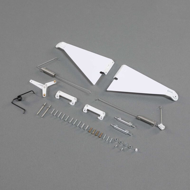 Horizon Hobby - Landing Gear: Turbo Timber Evolution 1.5m (EFL105254)