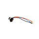 Horizon Hobby - Brushless Outrunner Motor; 2832-1300Kv 14-Pole (SPMXAM1900)