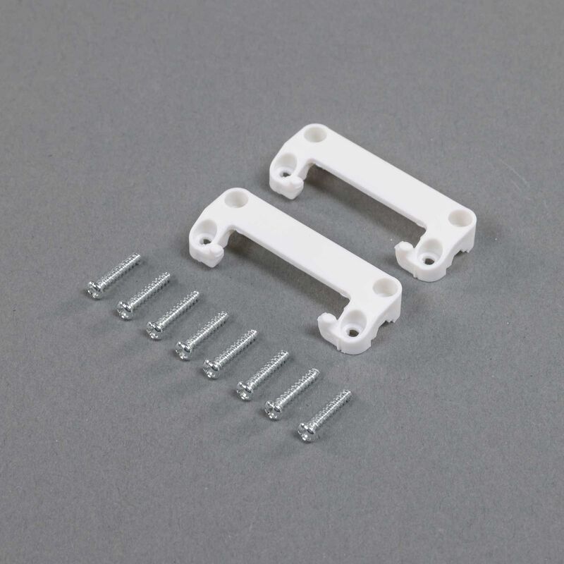 Horizon Hobby - Landing Gear Retainer: Turbo Timber Evolution 1.5m (EFL105255)