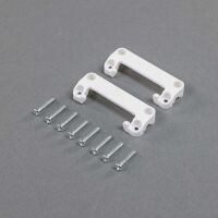 Horizon Hobby - Landing Gear Retainer: Turbo Timber...