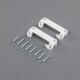 Horizon Hobby - Landing Gear Retainer: Turbo Timber Evolution 1.5m (EFL105255)