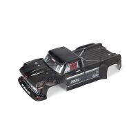 Horizon Hobby - Outcast 1/5th EXB Body Black (ARA409009)