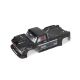 Horizon Hobby - Outcast 1/5th EXB Body Black (ARA409009)