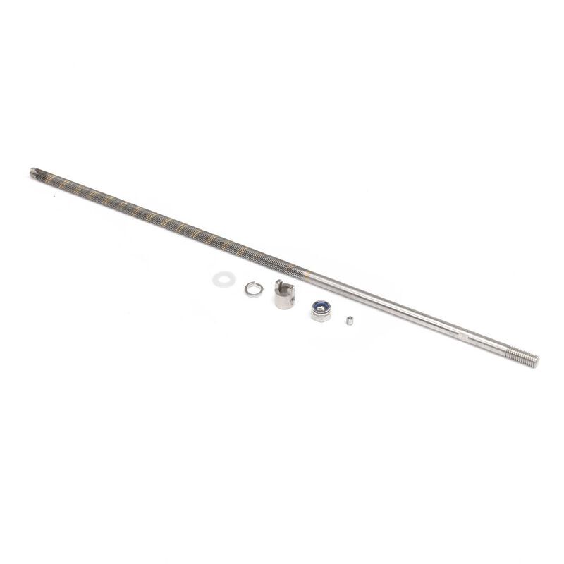 Horizon Hobby - Flex Shaft 5 x 260mm: Impulse 3 (PRB282079)