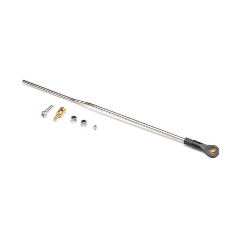 Horizon Hobby - Steering Pushrod Set: Impulse 3 (PRB286070)
