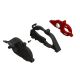 Horizon Hobby - Aluminum Motor Mount Set (ARA311106)