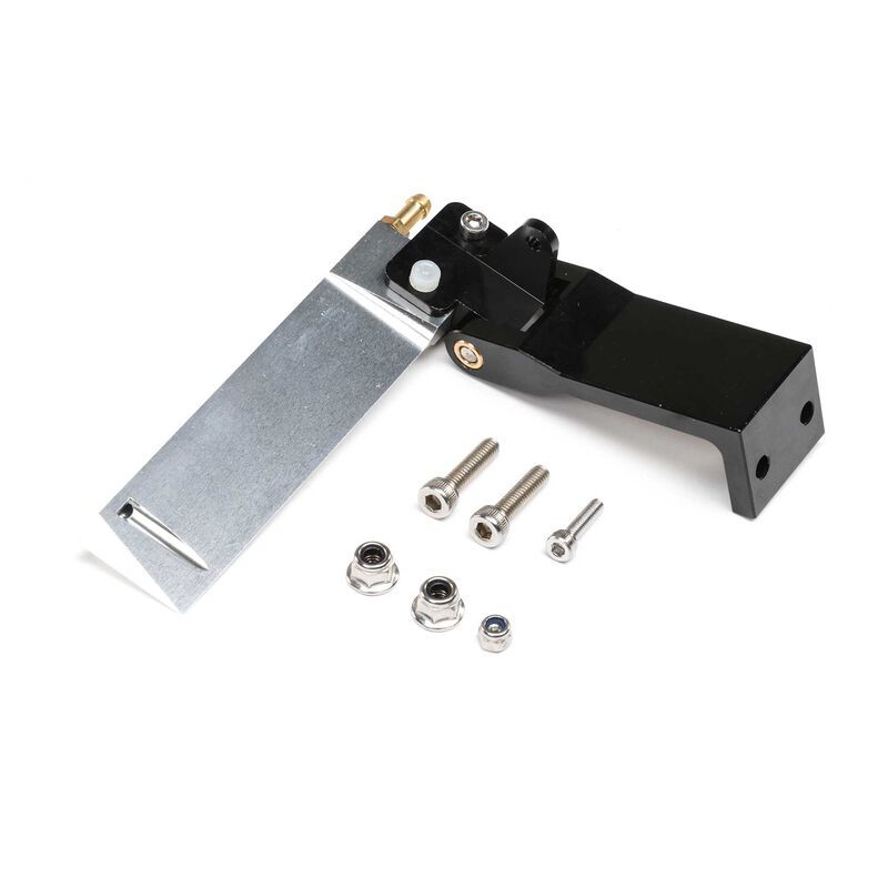 Horizon Hobby - Rudder Set: Impulse 32 (PRB281100)