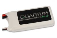 SLS - Quantum 1600mAh 2S 7,4V - 30C