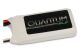 SLS - Quantum 1600mAh 2S 7,4V - 30C