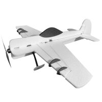 Jan Votavas Yak 55 10mm EPP - 800mm
