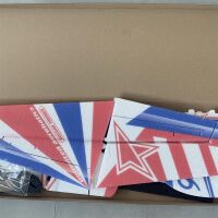 Jan Votavas Yak 55 10mm EPP - 800mm