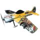 Jan Votavas Yak 55 10mm EPP - 800mm