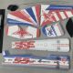Jan Votavas Yak 55 10mm EPP - 800mm