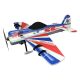 Jan Votavas Yak 55 blue/red 10mm EPP - 800mm