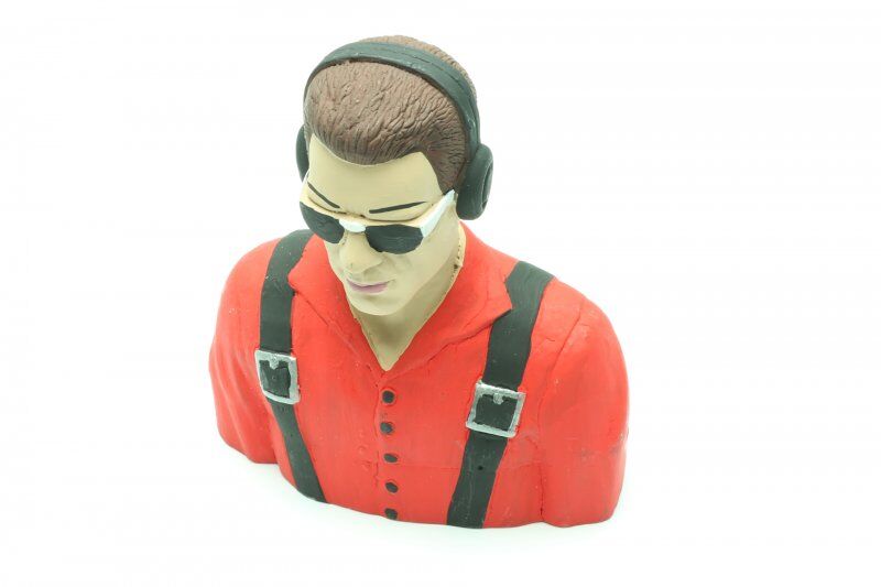 Pichler Pilot Zivil 1.20 (rot) (15251)