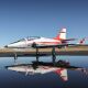 Viper Jet 90mm EDF BNF Basic mit AS3X und Safe Select - 1400mm