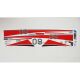 E-flite - Viper Jet 90mm - Dekorset