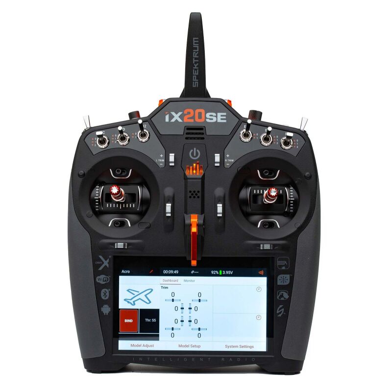 Spektrum - iX20 20 Channel Special Edition Transmitter