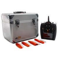 Spektrum - iX20 20 Channel Special Edition Transmitter