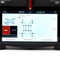 Spektrum - iX20 20 Channel Special Edition Transmitter