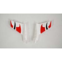 E-flite - Viper Jet 90mm - Winglets