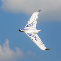 Opterra 2m Nurflügel BNF basic mit AS3X - 1989mm