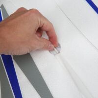 Opterra 2m Nurflügel BNF basic mit AS3X - 1989mm