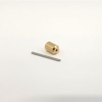 D-Power Fock Gegengewicht - Set - Hacker New Micro Magic...