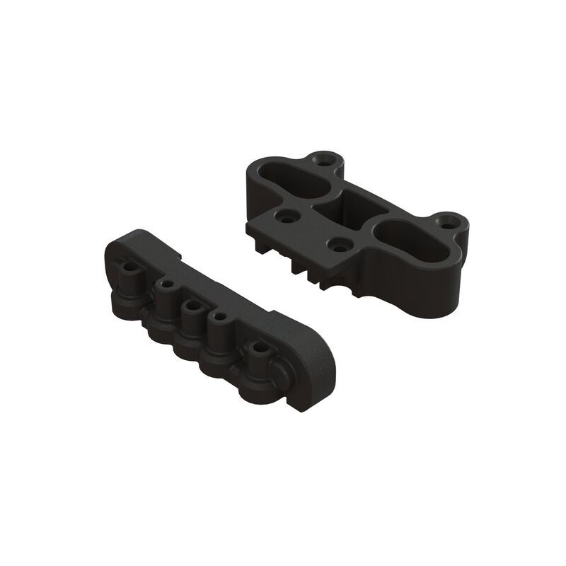 Horizon Hobby - Bumper Loop & Hanger Mount (ARA320628)