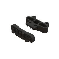Horizon Hobby - Bumper Loop & Hanger Mount (ARA320628)