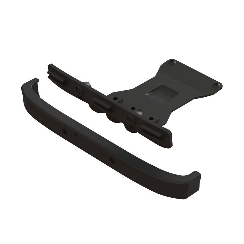 Horizon Hobby - Front Bumper (ARA320627)