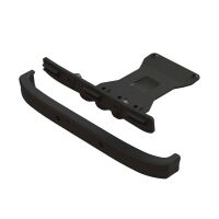 Horizon Hobby - Front Bumper (ARA320627)