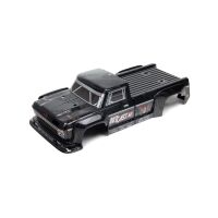 Horizon Hobby - Outcast 6S Blx Painted Decaled Trimmed...