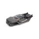 Horizon Hobby - Talion 6S Blx Painted Decaled Trimmed Body Black (ARA406161)