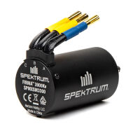 Horizon Hobby - FIRMA 3900Kv 4-pole BL Motor (SPMXSM3300)