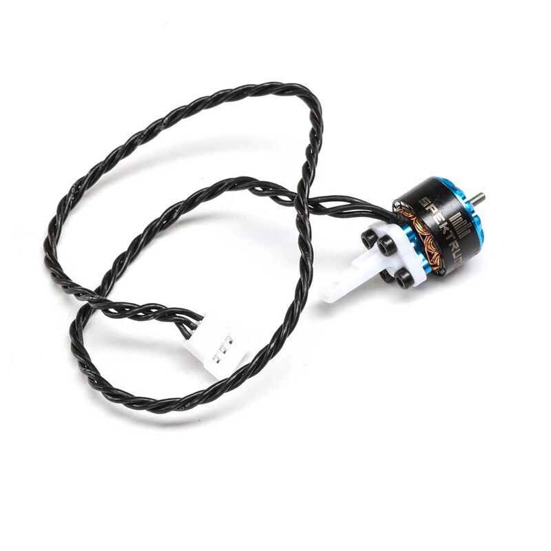 Horizon Hobby - 1206-3900Kv Brushless Motor: Ultrix 600mm (SPMXAM2000)