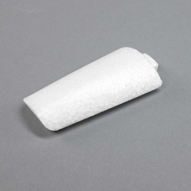 Horizon Hobby - Battery Hatch: Ultrix 600mm (EFL02204)