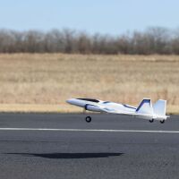 E-flite - UMX Ultrix BNF Basic - 600mm
