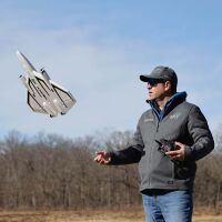 E-flite - UMX Ultrix BNF Basic - 600mm