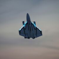 E-flite - UMX Ultrix BNF Basic - 600mm