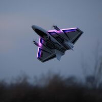 E-flite - UMX Ultrix BNF Basic - 600mm